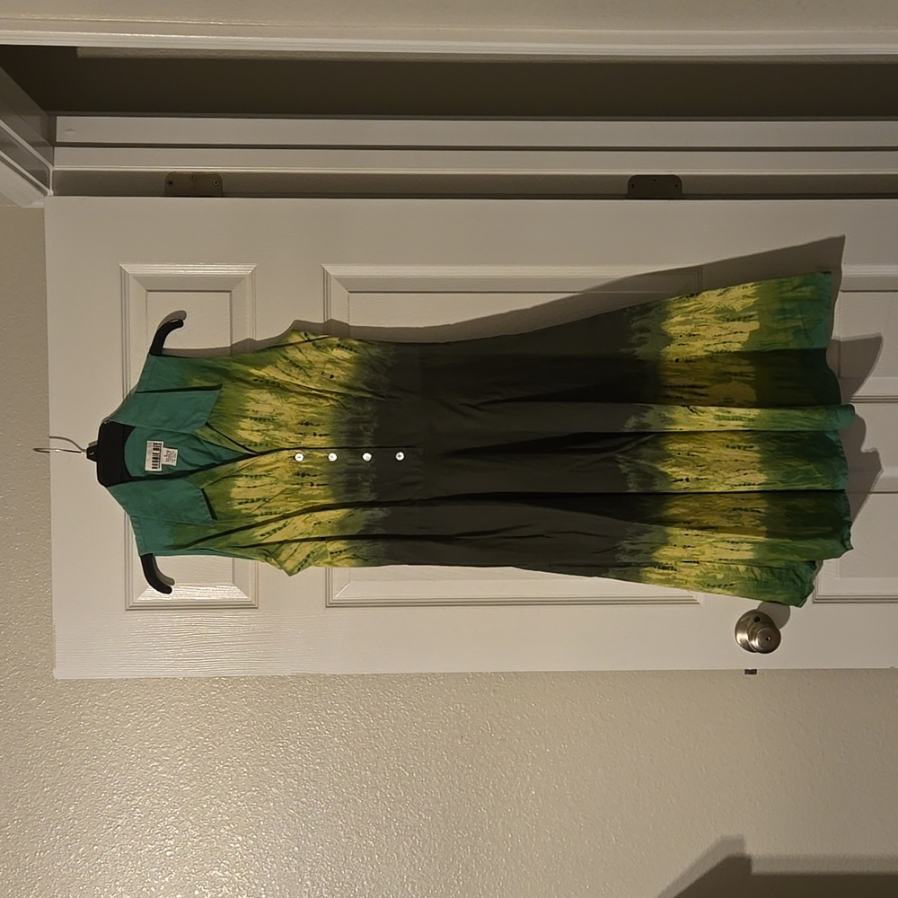 Robbie Bee dress size 8